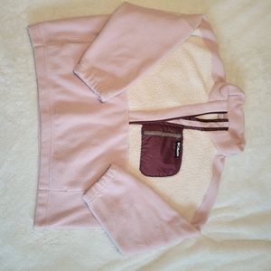 Columbia Women's 1/4 Zip